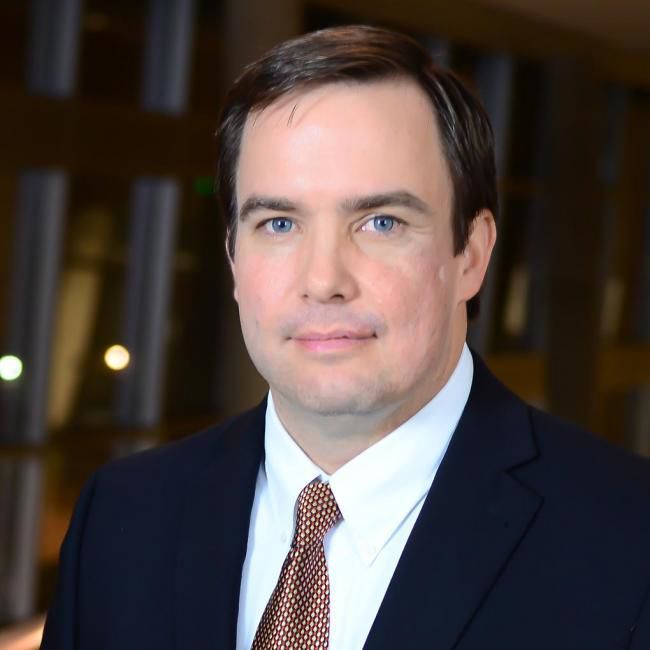 Daniel W. Johnson